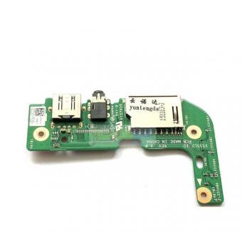 Asus X555L X555LD X553 K555 Usb Ses Kart IO Board Rev 3.0