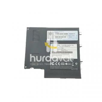 Toshiba Satellite NB250 NB255 Alt Servis Kapak Hard Disk Kapak HDD Cover AP0E7000400 - sk4140