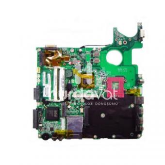 Toshiba Satellite A300 P300 Onboard Intel Anakart Mainboard DABL5SMB6E0 - sk4225