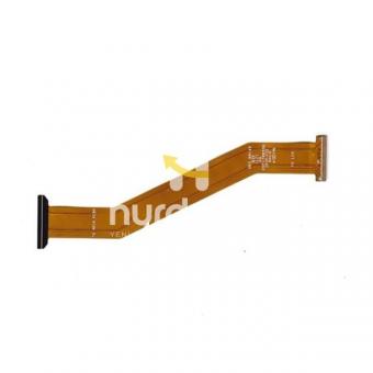 General Mobile E-Tab 5 Tablet Ekran Flex Kablosu LCM Flex Cable - sk4010