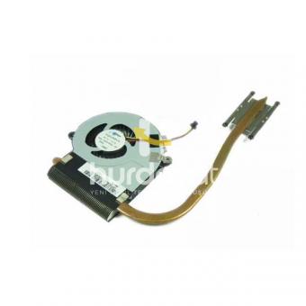 Toshiba Satellite L50-B Fan Soğutucu Bakır Soğutucu Heatsink FABLI00EUA