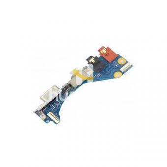 Sony Vaio VGN-SZ1M PCG-6J2G IO Board Audio Card Ses Kartı VGA Board 1-869-788-11 - sk3872