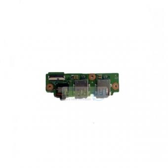 Casper C500 C700 Medion D15 IO Board USB Ses Kart D15D IO 69N01BB10B0