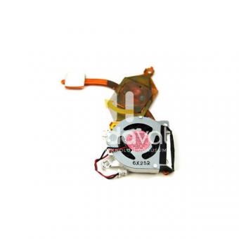 Sony Vaio VGNTZ VGN-TZ PCG-4J1M  PCG-4H2L VGN-TXN25N VGN-TXN Fan Bakır Soğutucu Heatsink MCF-517PAM05