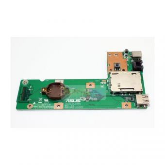 Asus A52J K52J K52JR X52J Dc jack Power 60-NXMDC1000 3DKJ3DB000