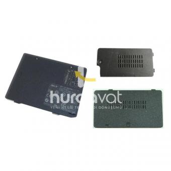 Acer Aspire One D250 Alt Servis Kapakları HDD Kapak Ram Kapak Wireless Kapak Cover AP084000A00