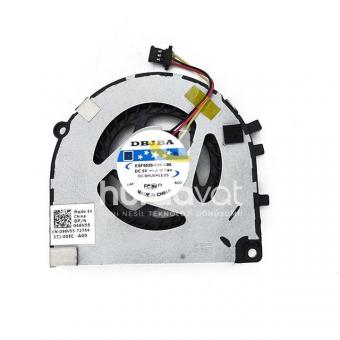 Dell Vostro 3360 V3360 Insprion 13Z 5323 Fan Soğutucu 03RKJH DFS440605FV0T - sk3543