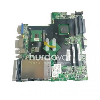 Casper HW1 Anakart Intel Pentium M760 İşlemcili Anakart Mainboard DA0MW1MB8F8 - sk4276