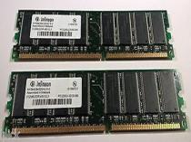 512 Mb DDR 400 Mhz Pc Ram