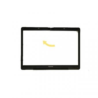 Toshiba Satellite P200 P205 X200 X205 Bezel Ekran Çerçeve AP017000300 - sk4167