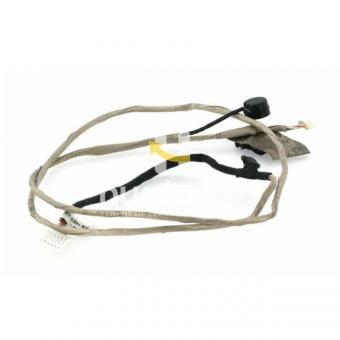 Asus N53J N53SV N53JQ N53T Webcam Kablosu Kamera Kablo Camera Cable 14G140323110 - sk4305