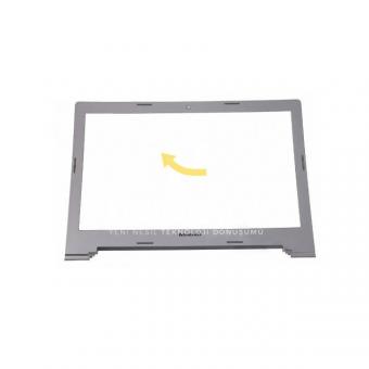 Lenovo ideapad Z50-70 Z50-45 Bezel Erkan Çerçeve AP0TH000220 - sk4385