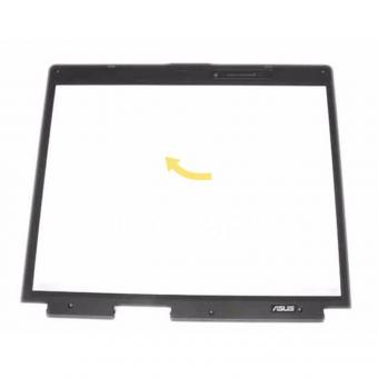 Asus A3 Z9100 Serisi Ekran Çerçeve Bezel 13-NA510P03X - sk4040