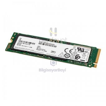 Samsung PM981A 256GB 3500MB-2200MB/S Pcıe SSD MZVLB256HBHQ