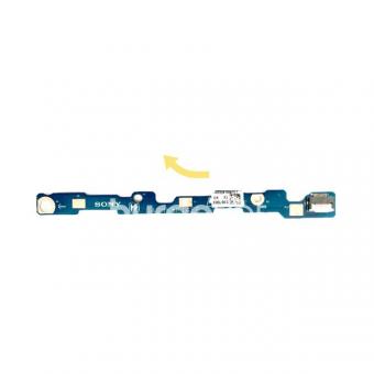 Sony Vaio SVF142 SVF142C1W SVF1421USTW Fit 14 Alt Power Button On/Off Tuş Buton DA0HKPI4F0 - sk4348