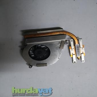 Fujitsu Lifebook S760 Fan Blok 