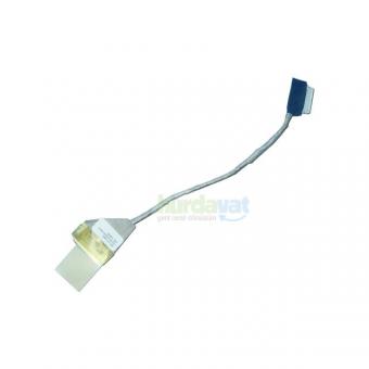 Asus K50 Data Flex LVDS Kablo 1422-00G10AS 1422-00G1000