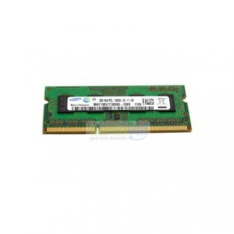 Samsung 2GB Notebook Ram 1RX8 PC3 10600S 09-11-B2
