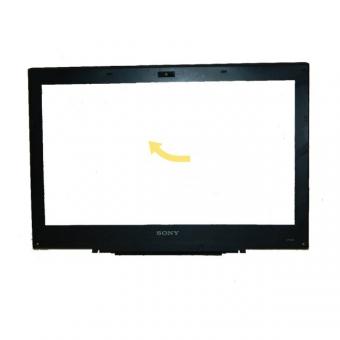 Sony Vaio VPCSA 4121DM Bezel Ekran Çerçeve 012-1003-6393 - sk4156