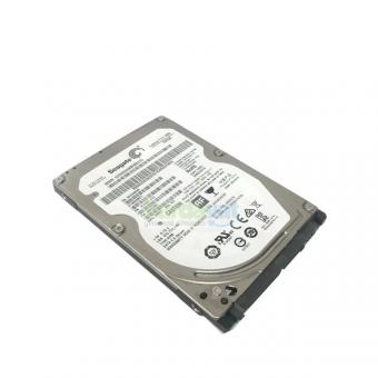 Seagate 500GB Thin Notebook Hdd Slim ST500LM021