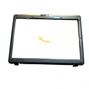 Toshiba Satellite M300 M300D M305 M305D Gri Ekran Çerçeve Bezel EATE1003010