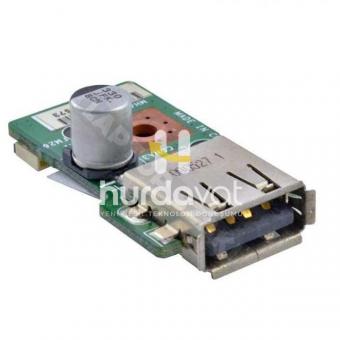 Exper MS-1682 IO Board USB Port MS-1682A MS-1682A