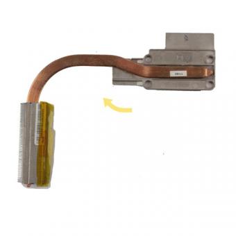 Grundig GNB 1440 Bakır Soğutucu Heatsink AT0GA0010X01 - sk3691