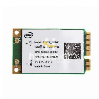 Intel 5100 512AN-MMW Kablosuz WLAN Kartı Wifi Kart 