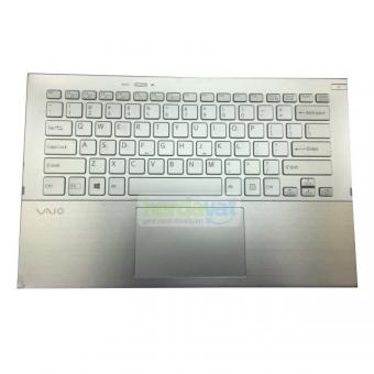 Sony Vaio SVP13 Pro 13 Palmrest Klavye Üst Kasa 045-0011-339