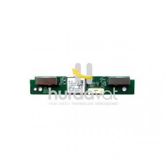 PHILIPS Wifi Kartı W2FM2510 Kablosuz / Wifi Modülü 43PUS6554/12 317GAAWF650TCL 55u6295/78g -sk4888