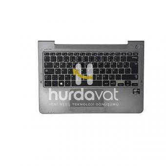 Samsung NP530U3C NP530U3B Palmrest Klavye Üst Kasa BA75 04039F BA75-04043F BA81-17432A - sk4338