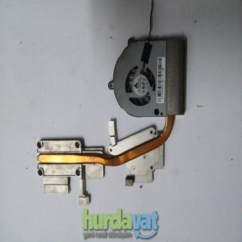 Toshiba L670 Fan Blok