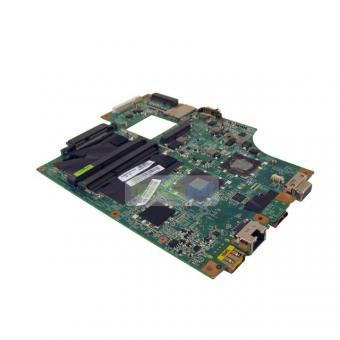 Thinkpad Edge 13 Anakart Core SU7300 75Y4079 DA0PS1MB8C0