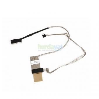 Toshiba C850 C855 L850 Data Flex Lvds Kablo H000050300 Soketli