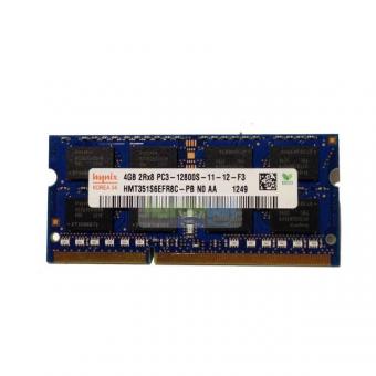 SK Hynix 4 GB 2RX8 PC 12800S-11-12-F3 1600 MHZ Notebook Ram 1.5V