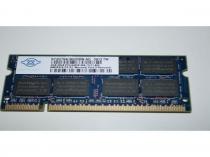 Nanya 2 GB DDR2 Notebook Ram