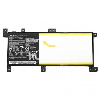 Asus X556 X556U X556UA Orijinal Batarya C21N1509 7.6V 4840 mAh - sk4236