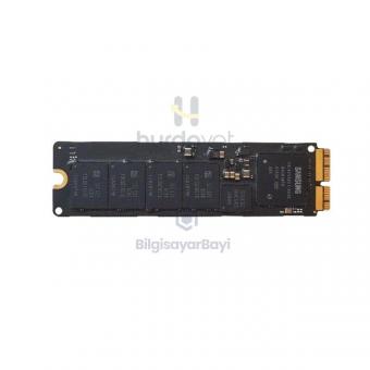 Samsung MZ-JPV128S/0A2 128GB SSUBX PCI-E x4 3.0 SSD 655-1958A Apple MacBook Air A1466 Pro Retina A1502 A1398 2015 Seri