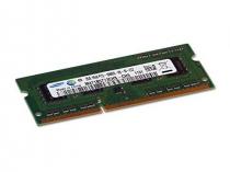 Samsung 2 GB DDR3 Notebook Ram