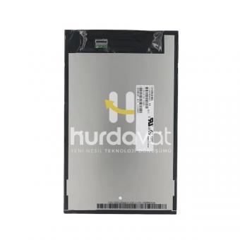 Lenovo A5500-F A8 50 Orijinal LCD Ekran Panel - sk3953