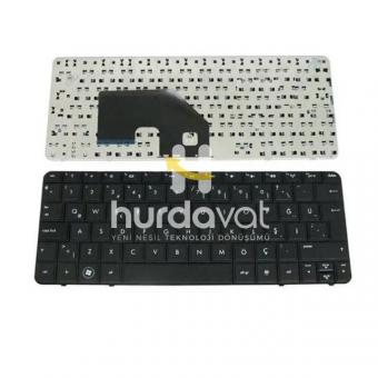 Hp Mini 110 Klavye Quanta Aenm3f0010 Notebook Klavye