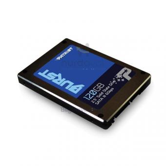 Patriot Burst Elite Serisi 120 GB SSD 2.5 inç Sabit Disk