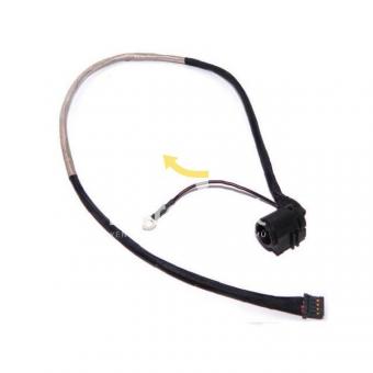 Sony Vaio VPCSE PCG-41414M Dc Power Jack 603-0101-7251_B