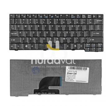 Acer Travelmate 240 250 2000 2500 2800 Aspire 1500 1600 Extensa 2000 2500 Orijinal İngilizce Klavye V-0208EEAS2 - sk3919