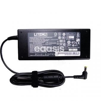 Acer Liteon 19V 6.31A Orijinal Adaptör PA-1121-04 AP1200300