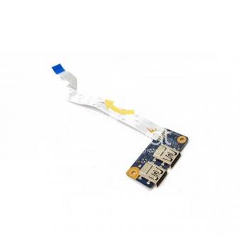 HP 250 G3 IO Board USB Kart USB Okuyucu LS-A993P