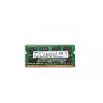 Samsung 4GB 10600S 1333 MHZ NTB Ram