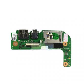 Asus X555L X555LD X553 K555 Usb ses Kart IO Board Rev 2.0