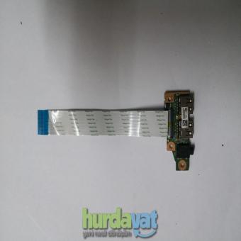 Grundig GNB 1460 B2 Sağ Sol USB Ses IO Kart