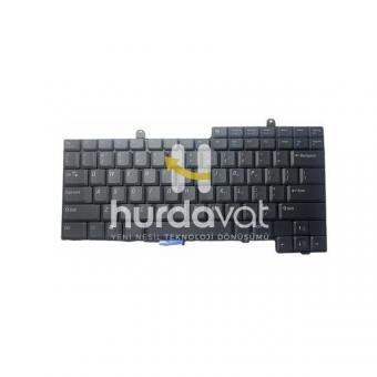 Dell Inspiron D500 D505 510M 600M Orijinal Klavye Keyboard 0G6113 - sk3906